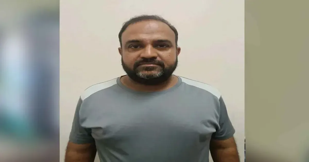 पाकिस्तान से दुबई तक फैला फंडिंग नेटवर्क! रफीक चांद से पूछताछ में मिले अहम सुराग, करोड़ों के लेन-देन की जांच जारी