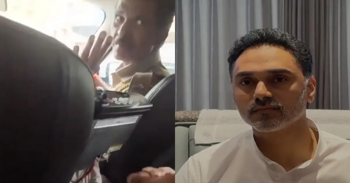 छात्रों को झूठे ड्रग्स केस में फंसाने की धमकी देने वाला पुलिसकर्मी हटाया गया, जांच शुरू
