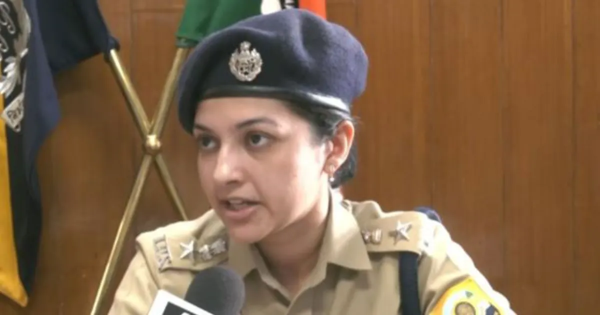 शिमला पुलिस ने तेज किया नशा विरोधी अभियान, एनडीपीएस एक्ट के तहत 2,000 मामले दर्ज, 440 गिरफ्तार