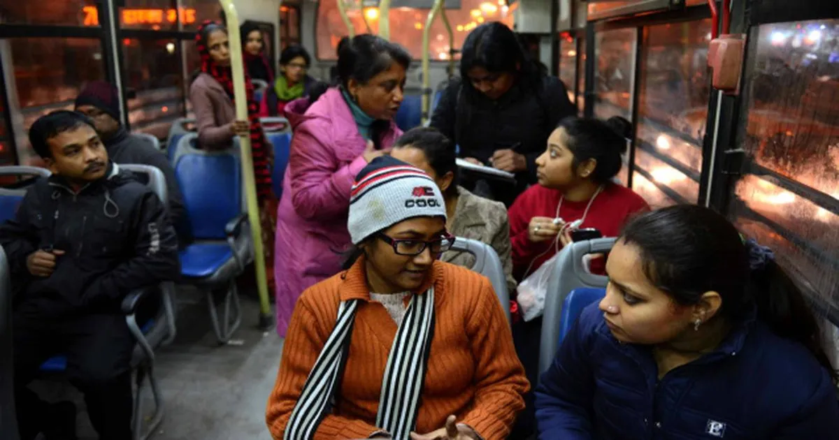 महिलाओं के लिए मुंबई और कोहिमा सबसे सुरक्षित, पटना-जयपुर-दिल्ली सबसे असुरक्षित : नारी रिपोर्ट
