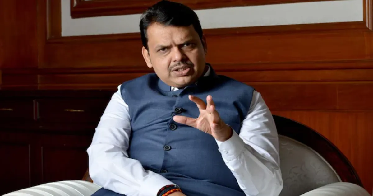 फडणवीस ने जीएसटी सुधारों की सराहना की, पीएम मोदी की दूरदर्शिता को बताया कारण