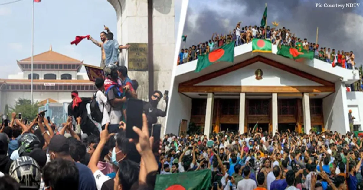 दक्षिण एशिया का मोड़: असमानता, अस्थिरता और भारत की नेतृत्व परीक्षा