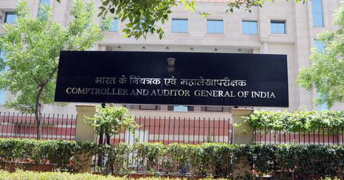 कैग बना रहा है बड़ा भाषा मॉडल, ऑडिट विश्लेषण में बढ़ेगी दक्षता और पारदर्शिता