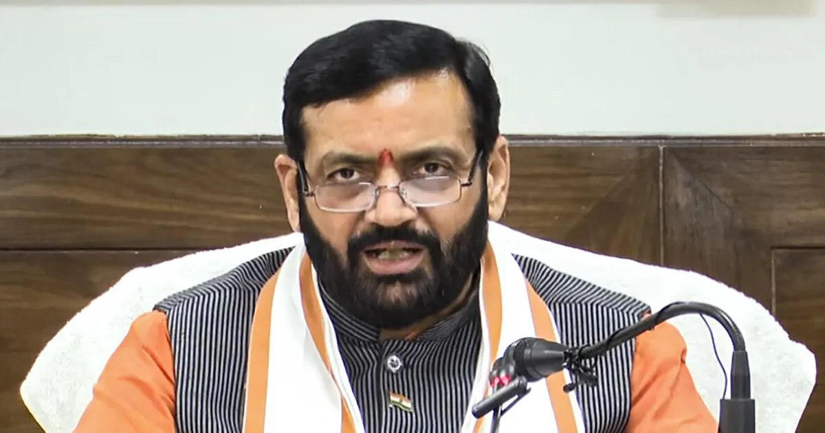  हरियाणा के IPS अधिकारी की मौत: परिवार को मिलेगा न्याय, कहते हैं मुख्यमंत्री सैनी