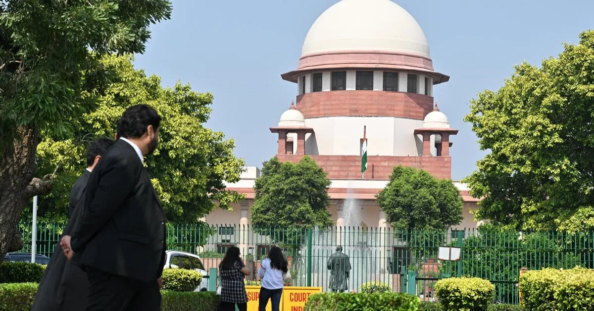 2020 दंगों के आरोपियों की जमानत पर देरी के लिए सुप्रीम कोर्ट ने दिल्ली पुलिस को फटकार लगाई