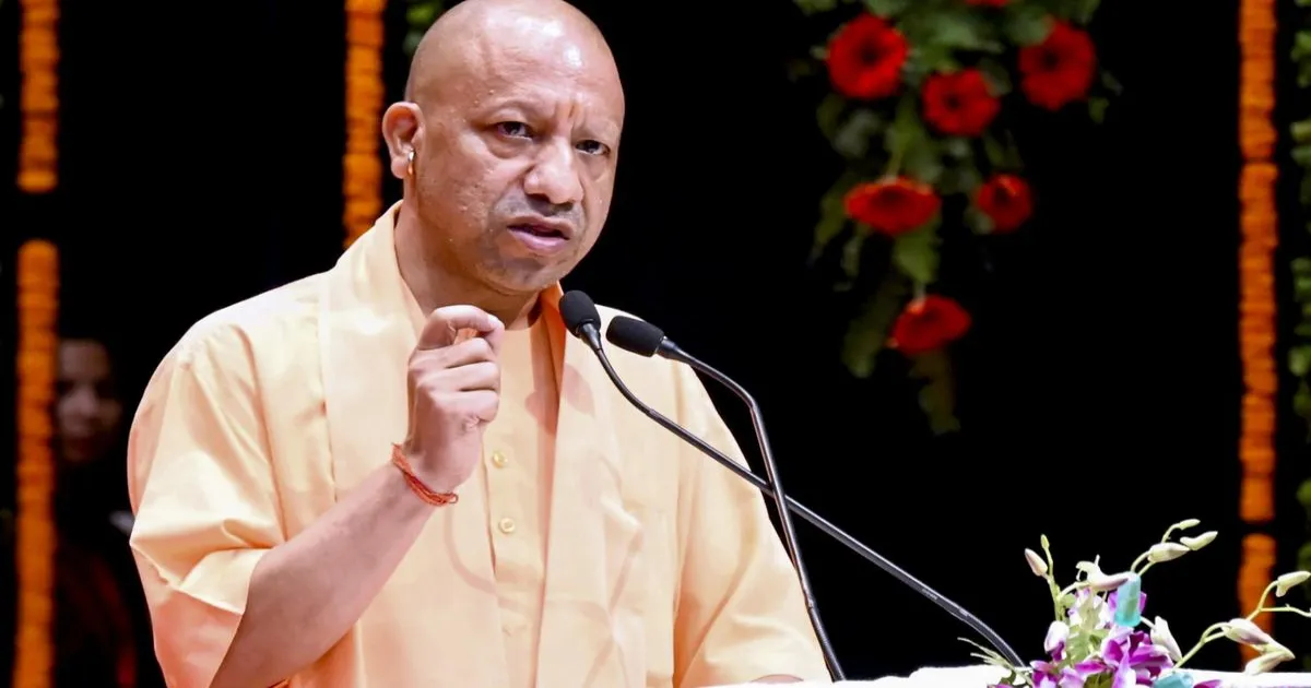 विजय दिवस पर बोले योगी आदित्यनाथ: पुलवामा का बदला भारत ने 22 मिनट से भी कम में लिया