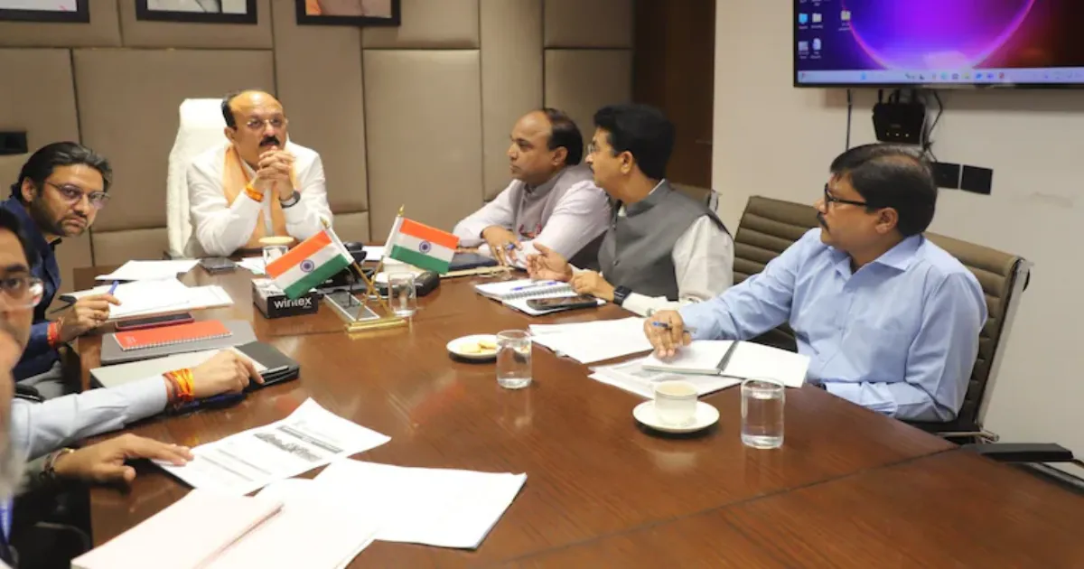 दिखने वाला बदलाव जरूरी : दिल्ली मंत्री ने प्रदूषण पर नगर निगम को फटकारा