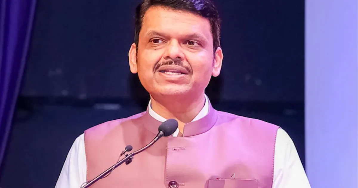 किसी को नहीं बचाया जाएगा : पुणे भूमि सौदे पर देवेंद्र फडणवीस का बयान