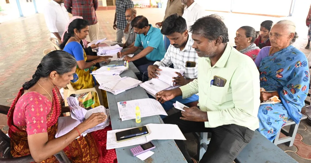 CPI(M) ने कहा: SIR मतदान लोकतंत्र पर हमला है