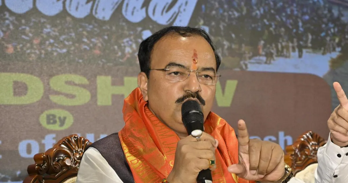 bjp-appoints-central-observers-bihar-legislature-party-meet