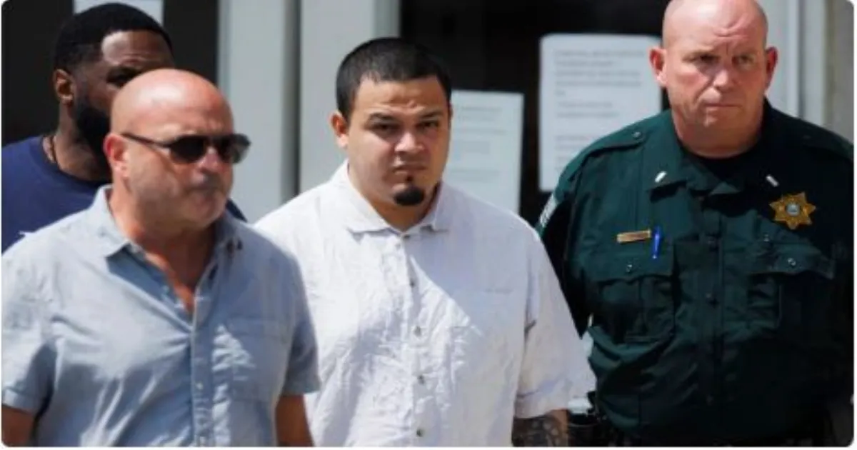 अमेरिकी जज ने सल्वाडोर नागरिक अब्रेगो गार्सिया की ICE हिरासत से तत्काल रिहाई का आदेश दिया