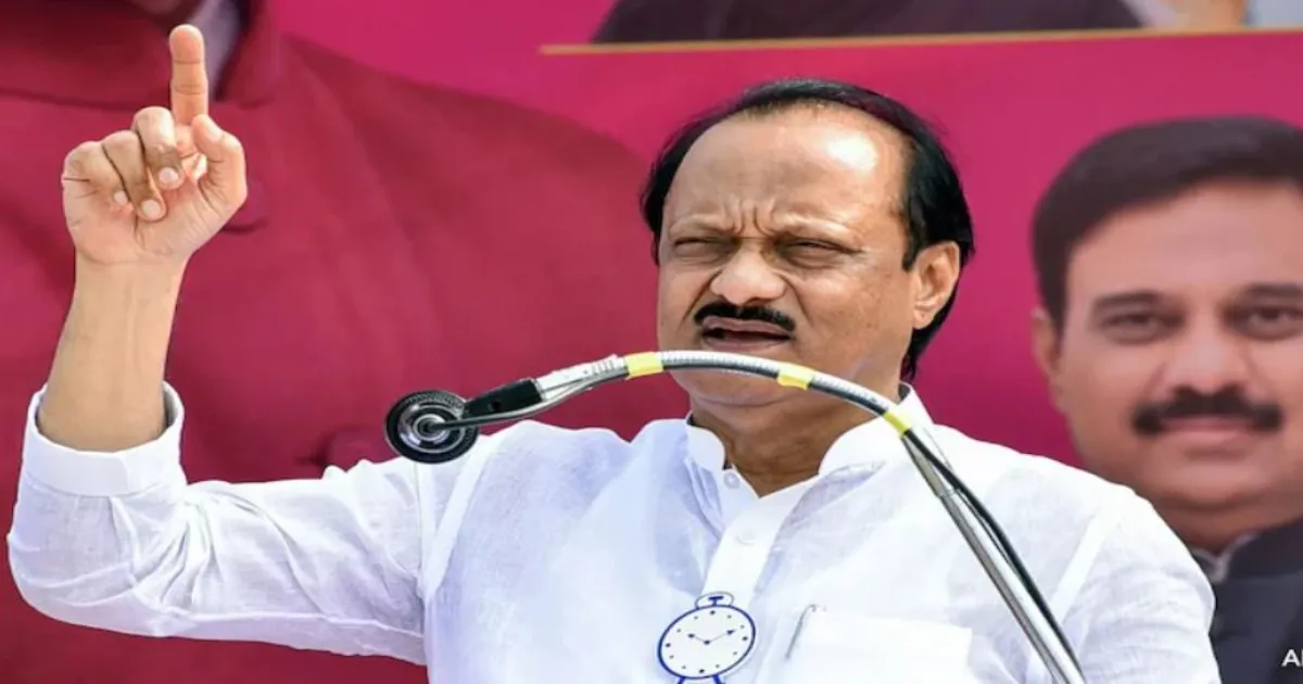 मुंबई में 60 सीटों पर चुनाव की तैयारी में अजित पवार की एनसीपी, अकेले लड़ने के संकेत