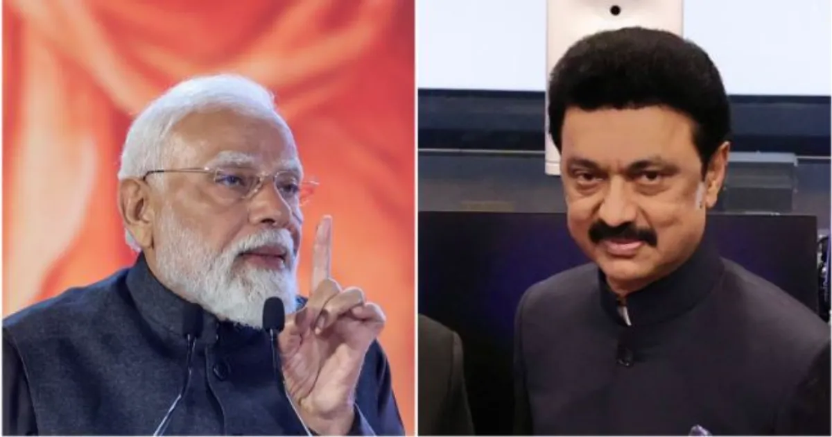 श्रीलंका मुद्दे पर अब क्यों अहम है स्टालिन का मोदी को लिखा पत्र