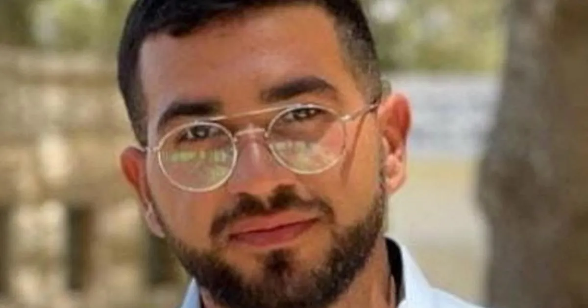 इज़राइली सेना ने गाजा में आखिरी बंधक रैन ग्विली के अवशेषों की पहचान की