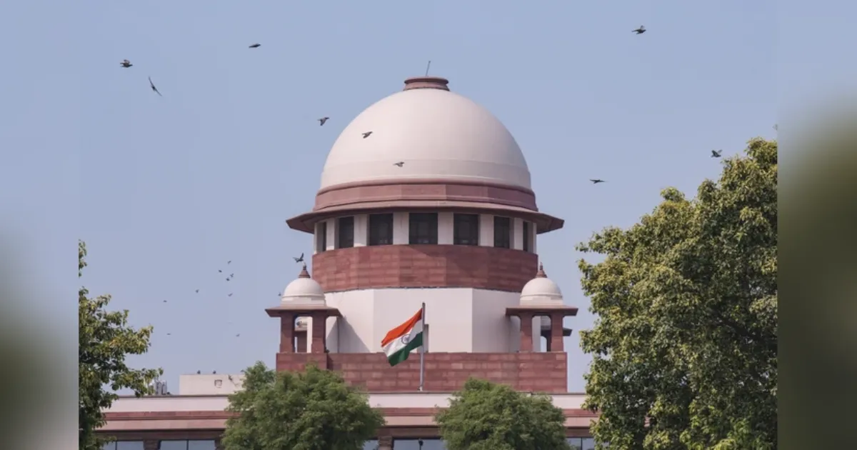 सुप्रीम कोर्ट ने कहा: पारिवारिक पेंशन में 'माता' की परिभाषा में सौतेली मां को भी शामिल करें