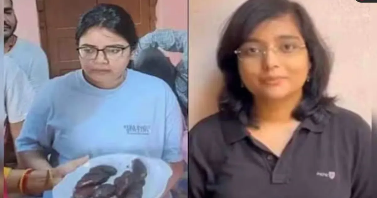 सिविल सेवा परीक्षा परिणाम में एक ही नाम से भ्रम, यूपीएससी ने बताया कौन-सी आकांक्षा सिंह को मिली 301वीं रैंक