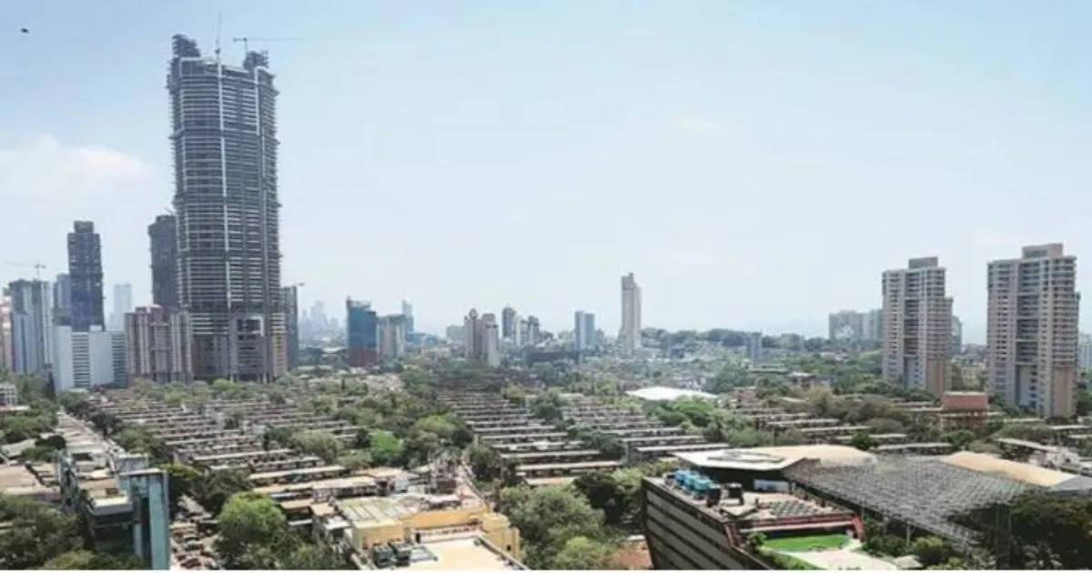 नैगांव BDD प्रोजेक्ट के 864 पुनर्वास फ्लैट कल लाभार्थियों को सौंपे जाएंगे