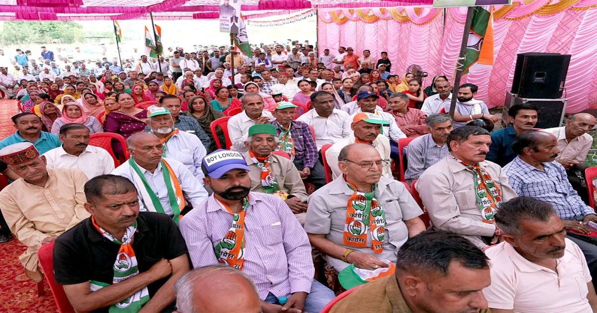 हिमाचल में पंचायत चुनावों के लिए आचार संहिता लागू, राज्य निर्वाचन आयोग का बड़ा ऐलान