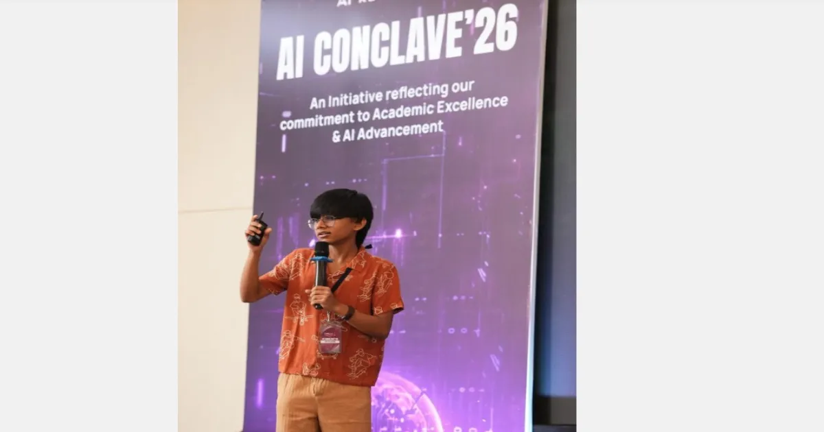 AI युग के लिए शिक्षा में बदलाव जरूरी: विशेषज्ञों ने पारंपरिक पाठ्यक्रम पर सवाल उठाए