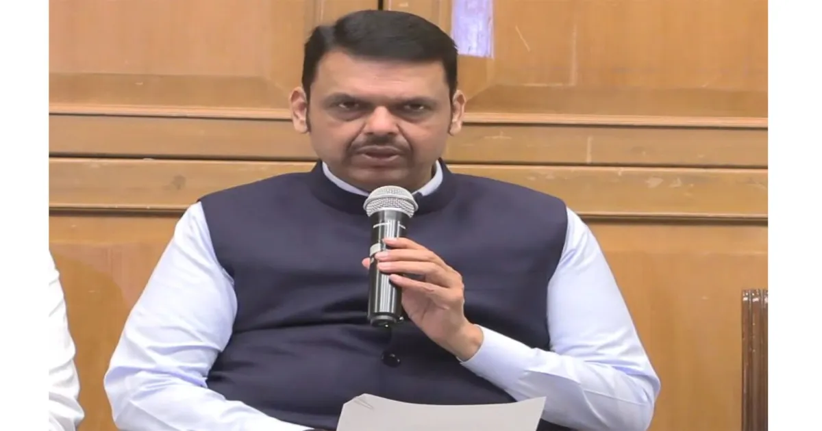 महाराष्ट्र में 30 जून तक कृषि ऋण माफी की घोषणा, अगले चक्र के लिए भी पात्र होंगे किसान: मुख्यमंत्री देवेंद्र फडणवीस