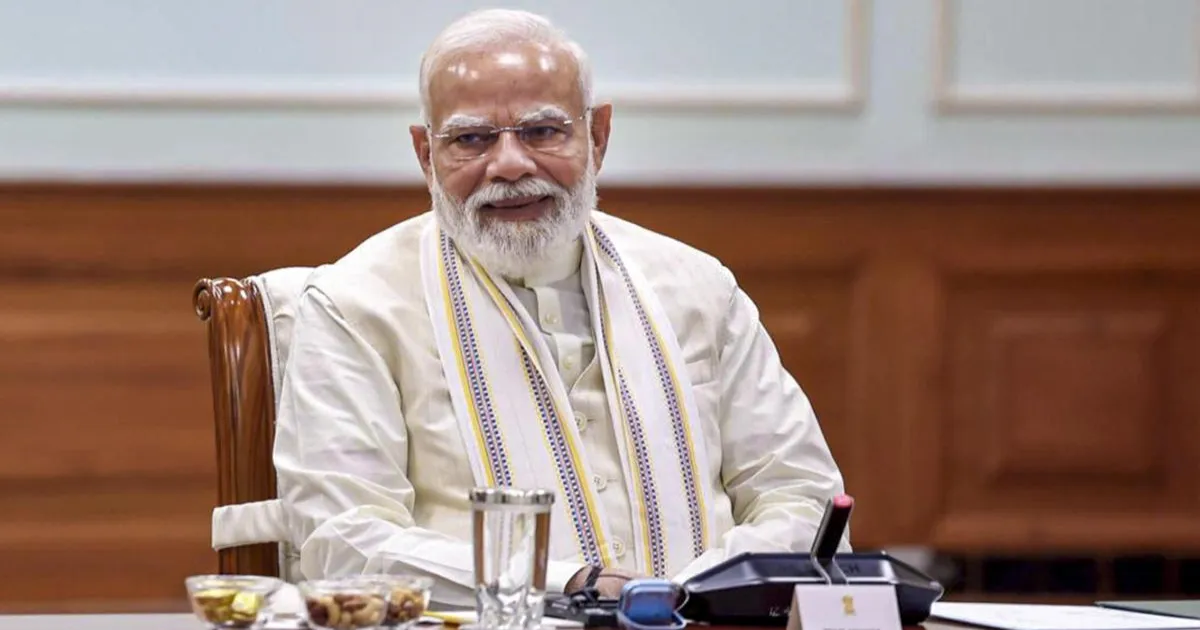 विदेशी नेताओं ने प्रधानमंत्री नरेंद्र मोदी को दी बधाई, सबसे लंबे समय तक निर्वाचित प्रधानमंत्री बनने पर सराहना