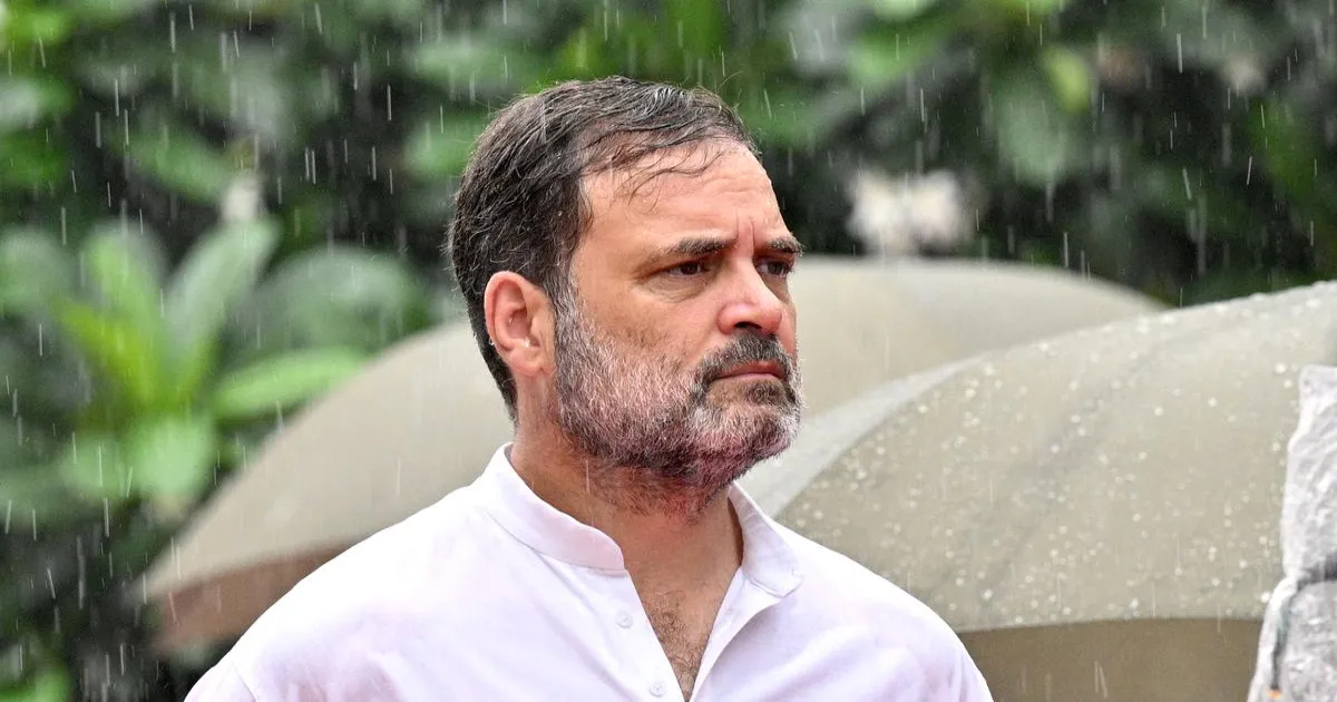 आज की बड़ी खबरें: राहुल 17 अगस्त से बिहार में वोट अधिकार यात्रा शुरू करेंगे; ट्रंप ने चीन पर द्वितीयक प्रतिबंध टाले, भारत ने रूस का तेल नहीं खरीदा