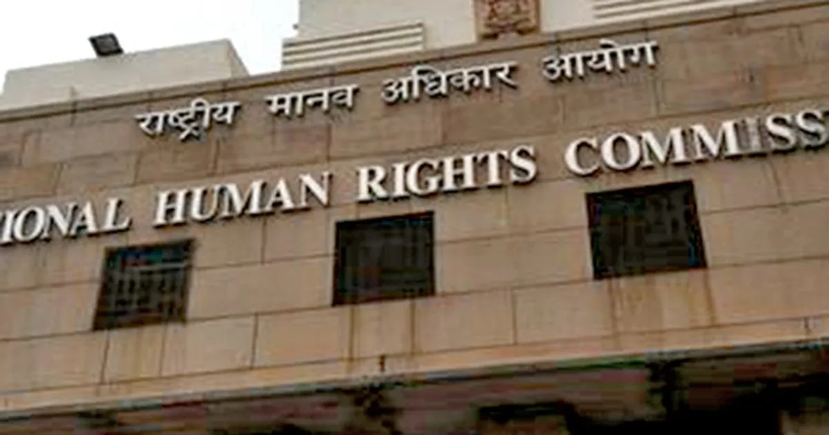 NHRC ने ओडिशा सरकार को लड़की के आत्मदाह मामले में नोटिस जारी किया