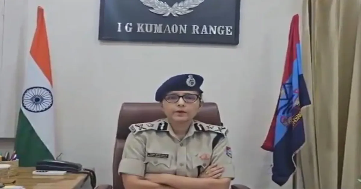जंतर-मंतर पर इस्तीफे का ऐलान करने वाले पूर्व कांस्टेबल शेर सिंह पहले से निलंबित थे: उत्तराखंड पुलिस