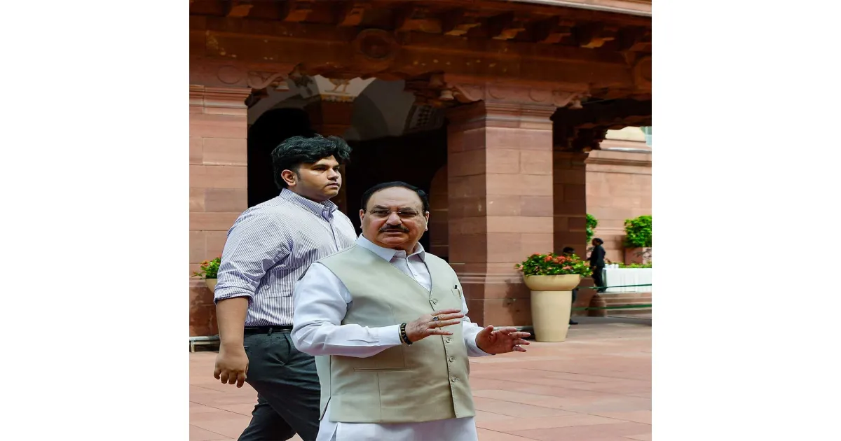 राष्ट्रीय स्वास्थ्य प्राधिकरण की बड़ी उपलब्धि, आभा आधारित स्कैन एंड रजिस्टर सेवा से 25 करोड़ ओपीडी पंजीकरण पूरे