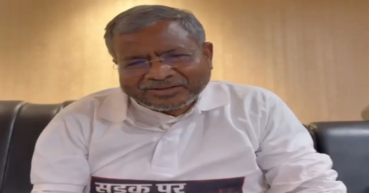सीबीआई जांच का आदेश दें: जेपीएससी-जेएसएससी विरोध के बीच बाबूलाल मरांडी ने झारखंड के छात्रों का समर्थन किया