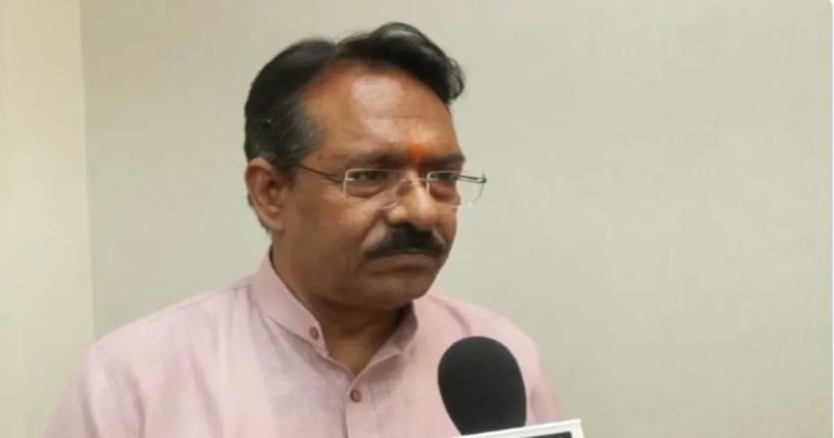 दिल्ली में 400 यूनिट तक बिजली खपत करने वालों को मुफ्त सोलर सिस्टम देने के फैसले का हर्ष मल्होत्रा ने किया स्वागत
