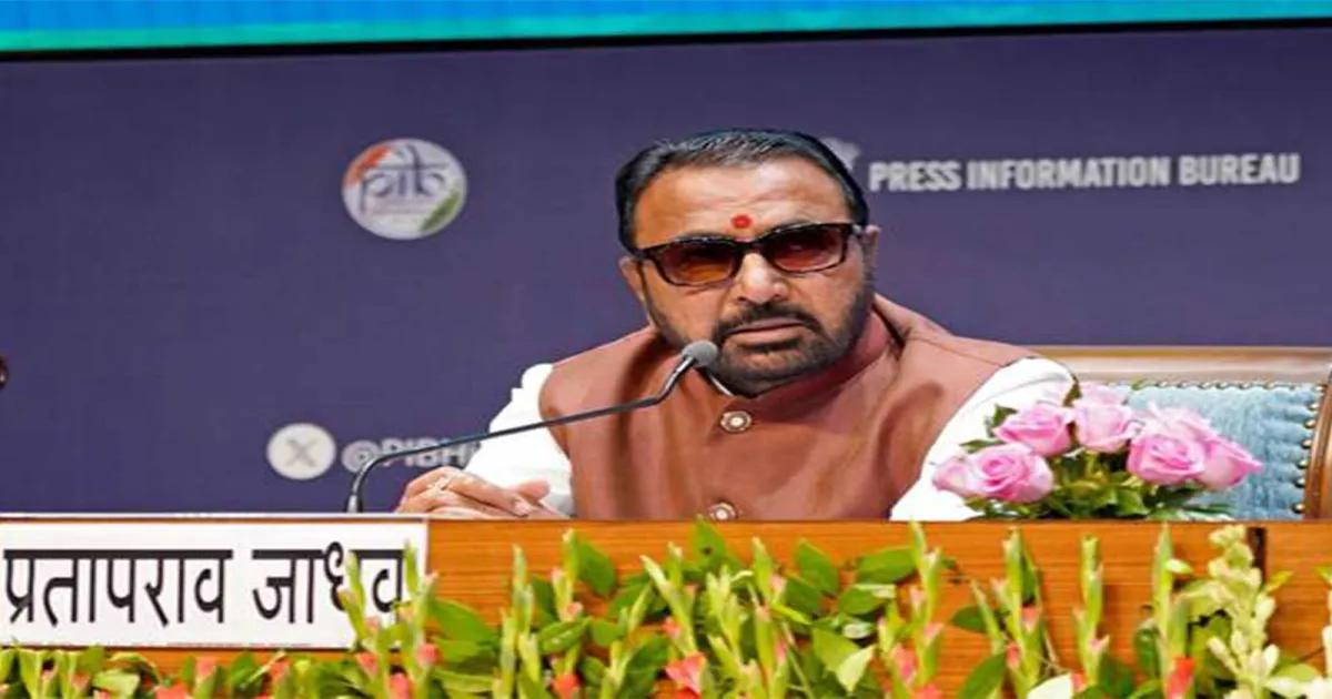 आयुर्वेद दिवस 2026 बनेगा राष्ट्रीय स्वास्थ्य संचार अभियान, जन आंदोलन का रूप देने पर जोर