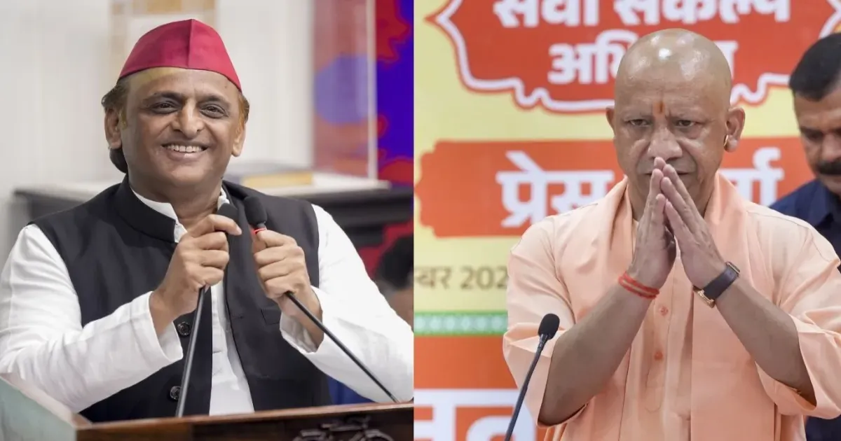 यूपी चुनाव से पहले दलित वोटों पर सपा का फोकस, अखिलेश यादव ने बनाई रणनीति