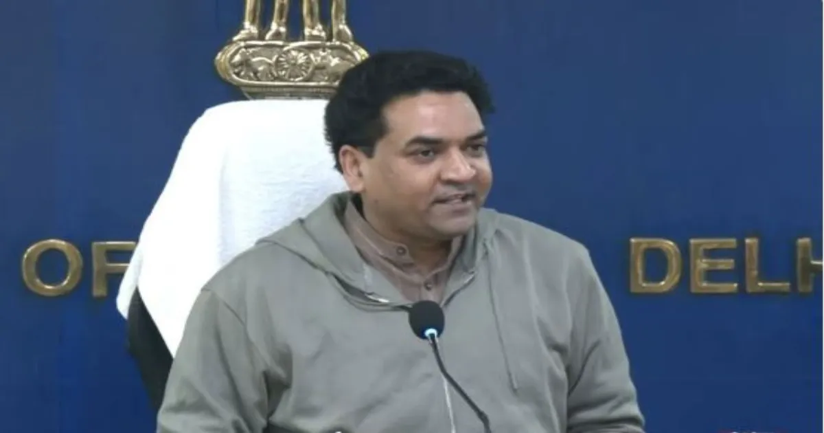 दिल्ली में नमो सेवा की अनकही कहानियां अभियान शुरू, 1,250 नुक्कड़ नाटकों से होगी जनजागरूकता