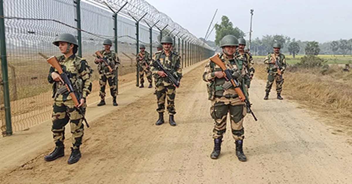 अवैध प्रवासियों को स्वीकारने में बांग्लादेश की देरी और इनकार पर भारत ने जताई नाराजगी