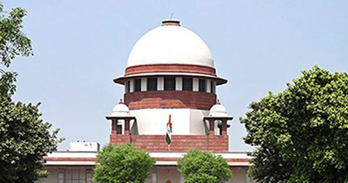 सुप्रीम कोर्ट का निर्देश: मतदाता सूची में 12वें पहचान दस्तावेज़ के रूप में माना जाएगा आधार