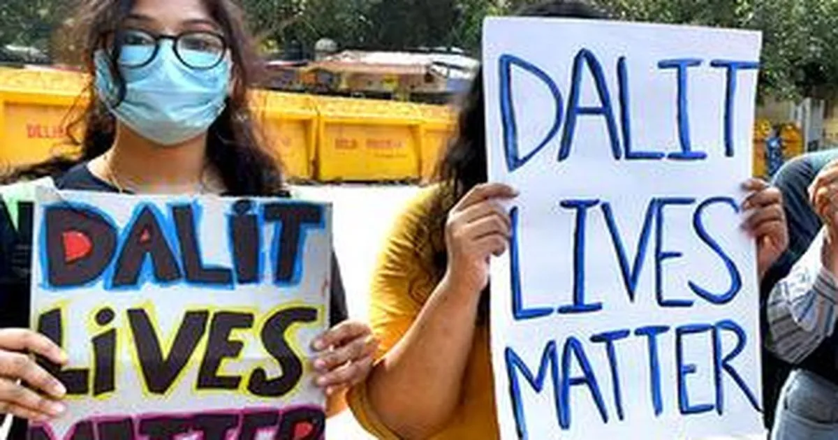 मध्य प्रदेश के कटनी में अनुसूचित जाति के व्यक्ति पर हमले और अपमान के आरोप में चार आरोपी गिरफ्तार