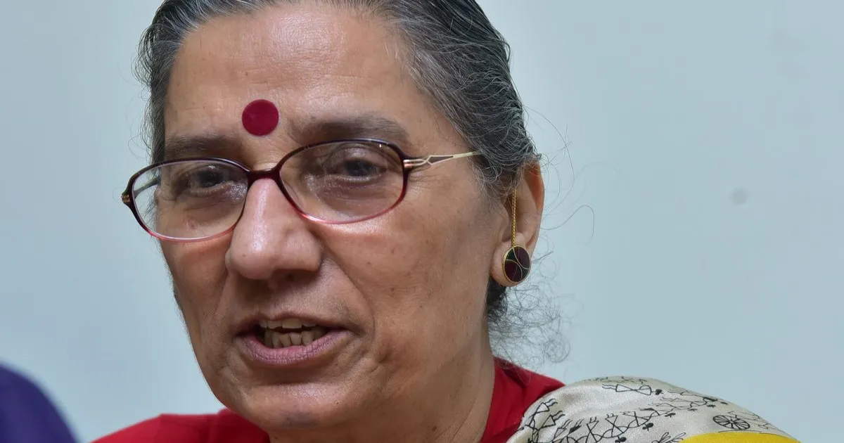 केंद्रीय वेतन आयोग की शर्तें कठोर: एआईटीयूसी महासचिव अमरजीत कौर