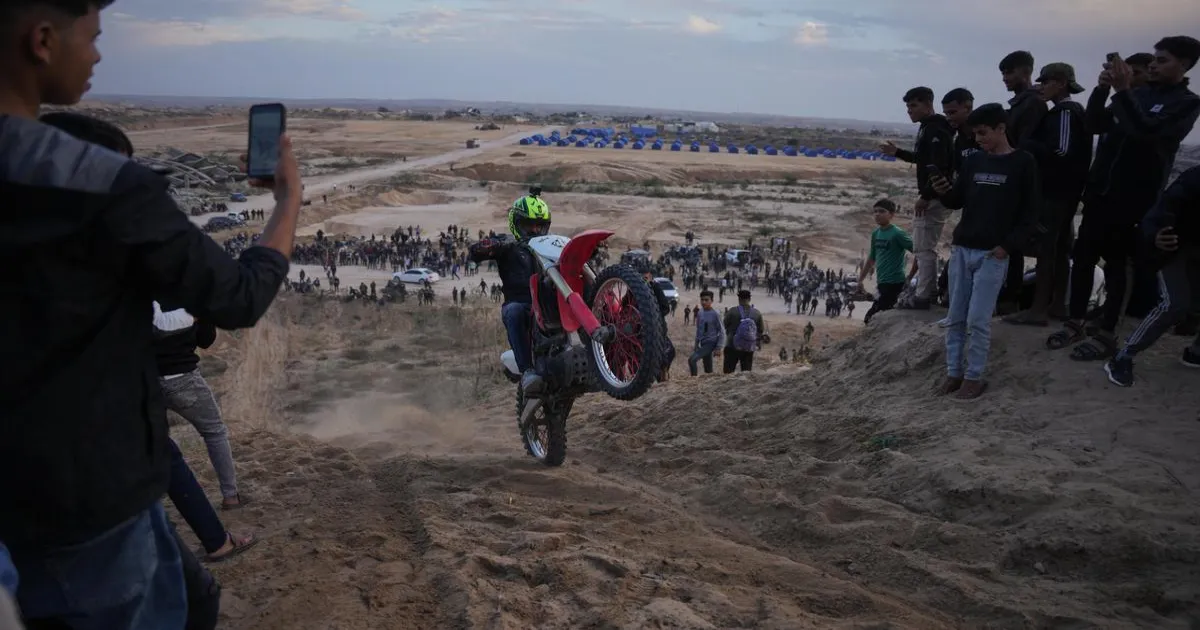 तुर्की: गाजा में हमास की निरस्त्रीकरण से पहले प्रशासन और पुलिस बल का होना आवश्यक