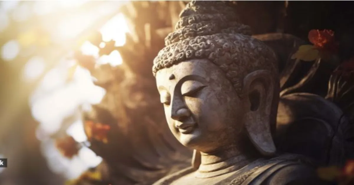 दक्षिण कोरिया की युवा पीढ़ी (जेनरेशन Z) के बीच बौद्ध धर्म लोकप्रिय क्यों हो रहा है?