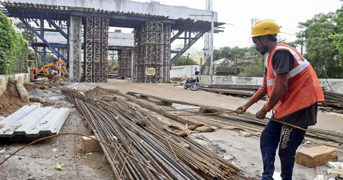 बीएमएस ने जल्द भारतीय श्रम सम्मेलन बुलाने की मांग की, ईपीएफ और ईएसआई में संशोधन पर दिया जोर