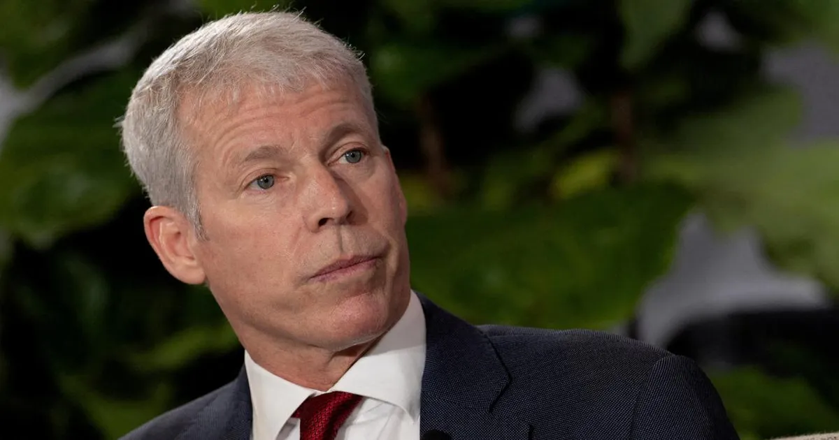 वेनेज़ुएला के तेल की बिक्री पर अमेरिका का अनिश्चितकालीन नियंत्रण: ऊर्जा सचिव