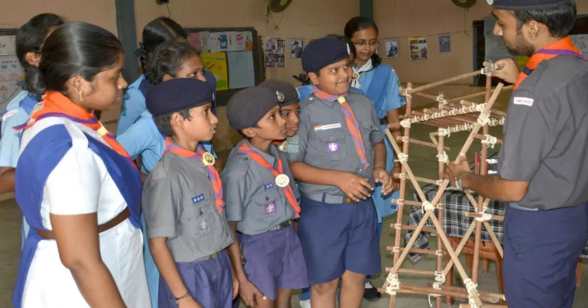 छत्तीसगढ़ में स्काउट्स एंड गाइड्स जंबोरी को लेकर BJP सांसद और राज्य सरकार आमने-सामने