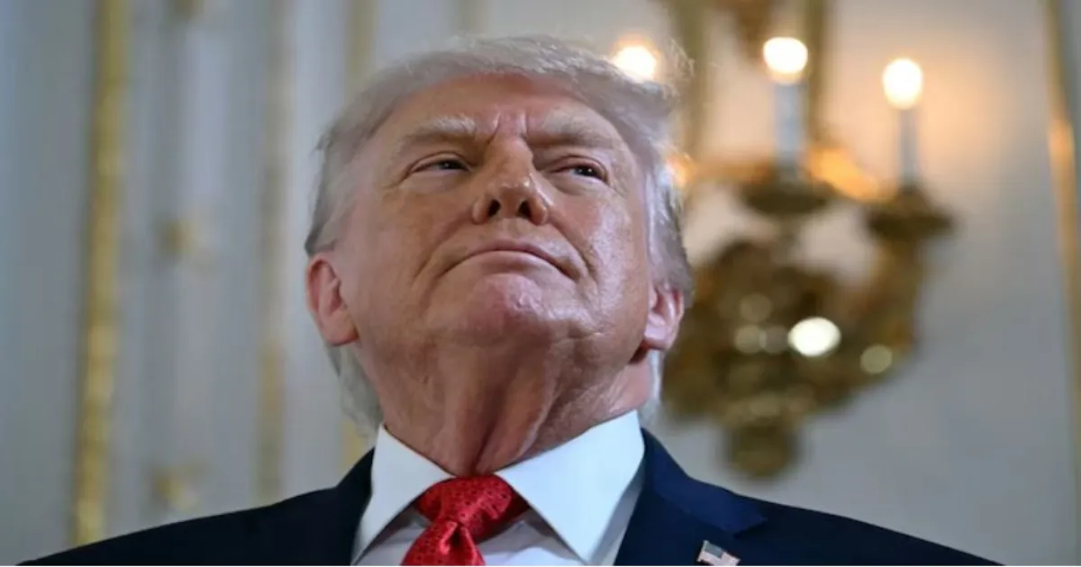 चागोस द्वीप समूह क्या है? ट्रंप ने ब्रिटेन-मॉरीशस समझौते को बताया भारी मूर्खता