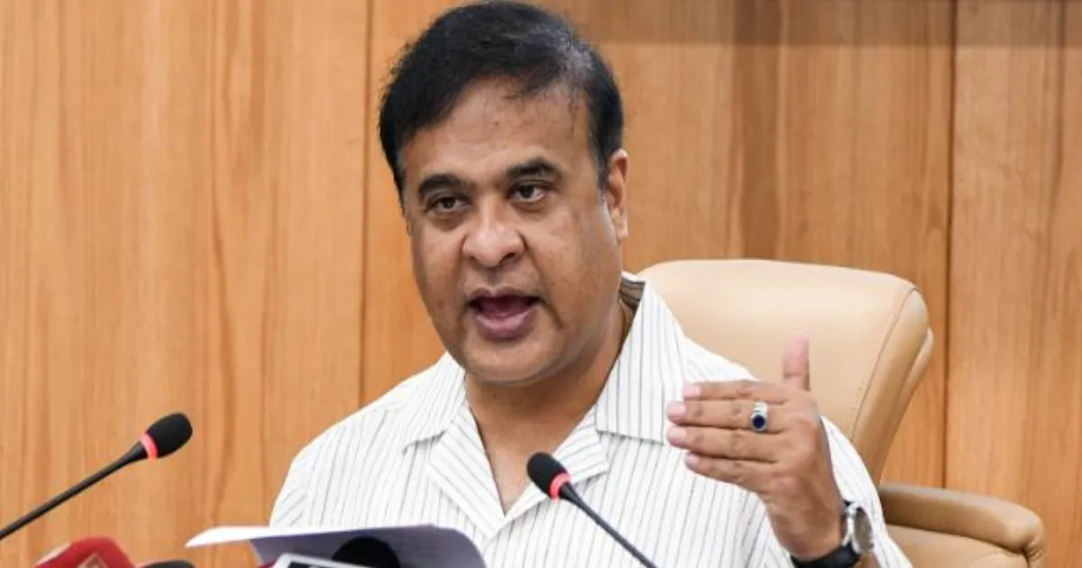 मियास लोगों के खिलाफ शिकायतें दर्ज करने को कहा है, जिंदा रहना है तो ध्रुवीकरण की राजनीति करनी होगी: हिमंत