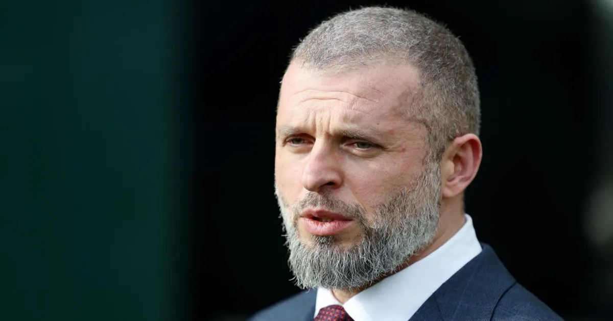 यूक्रेन के अधिकारी रूस और बेलारूस के एथलीटों की भागीदारी पर मिलानो कोर्टिना पैरालंपिक का बहिष्कार करेंगे