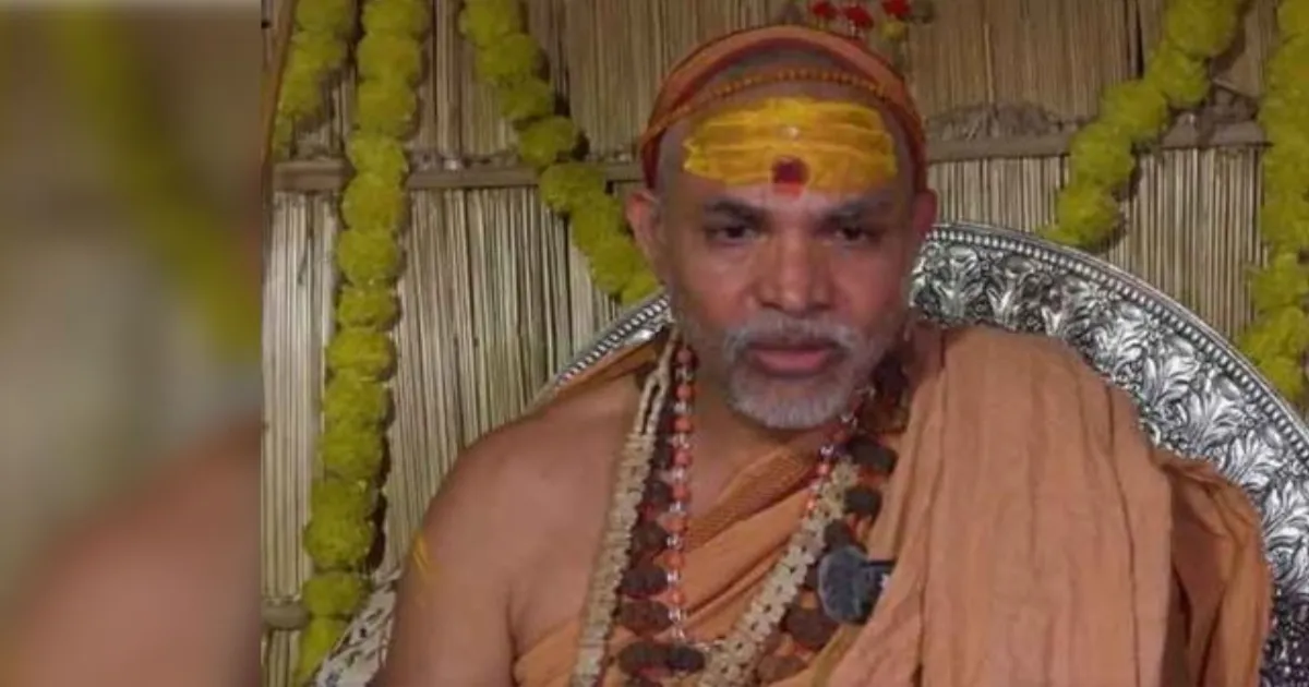 अविमुक्तेश्वरानंद ने 3 मई से 81 दिन की कविश्ती यात्रा की घोषणा, गाय संरक्षण अभियान के रूप में