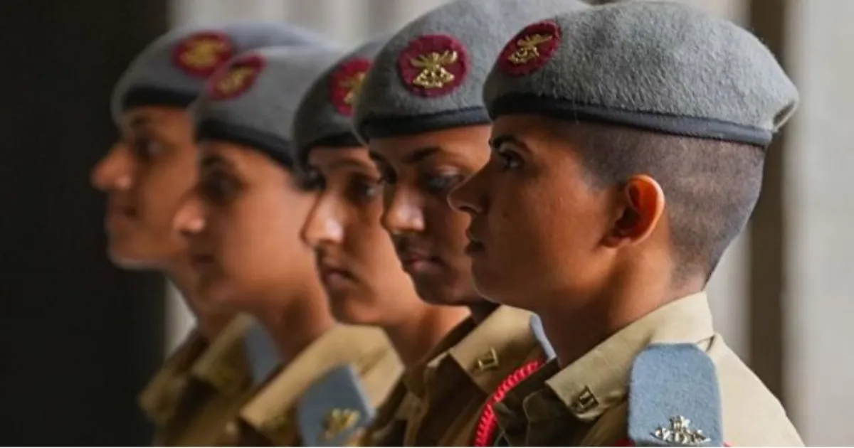 NDA में महिला कैडेट्स के प्रशिक्षण के लिए महिला फिजिकल ट्रेनर्स की नियुक्ति