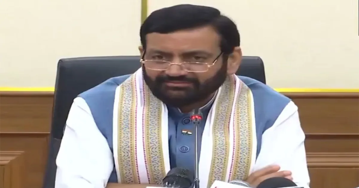 मल्लिकार्जुन खड़गे के सांप बयान पर हरियाणा के मुख्यमंत्री नायब सिंह सैनी का पलटवार, बोले- यह उनकी हताशा दर्शाता है