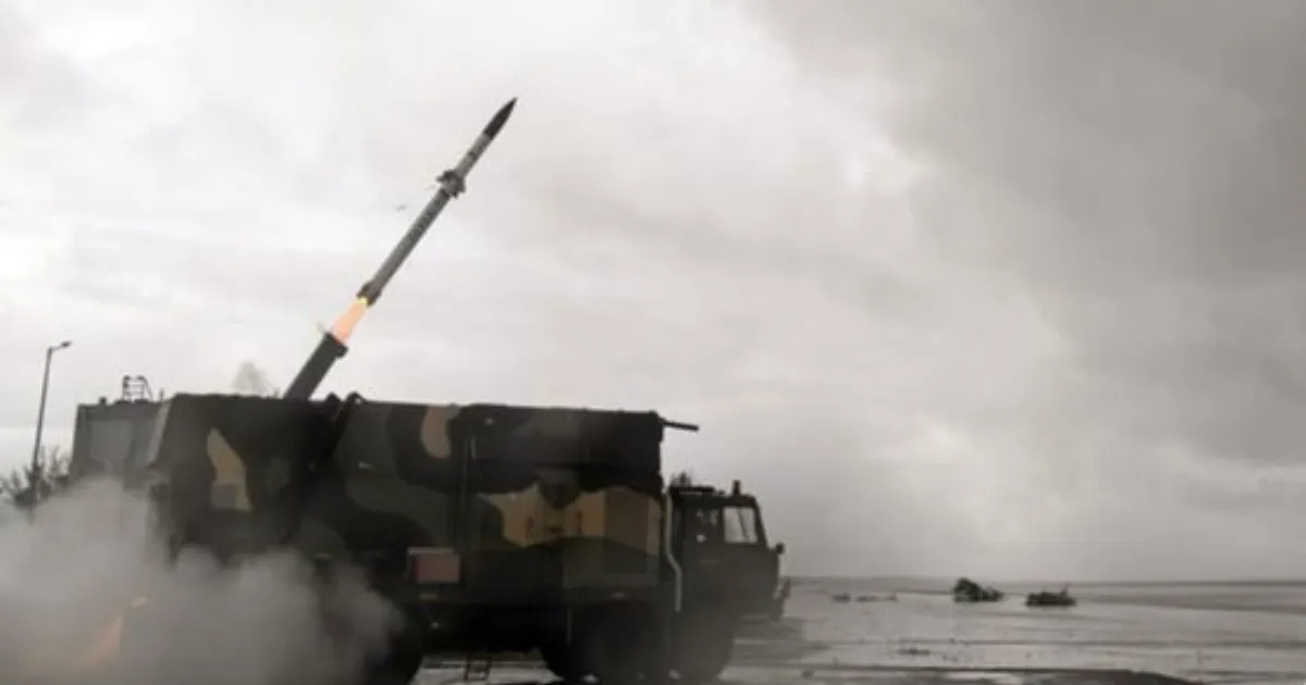 मोतिहारी में DRDO की मेगा प्रदर्शनी, स्वदेशी रक्षा तकनीक का प्रदर्शन होगा